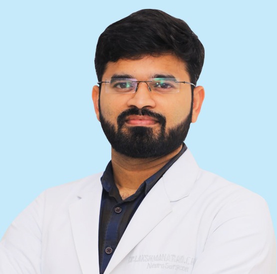Dr. Lakshmana Rao Chittem